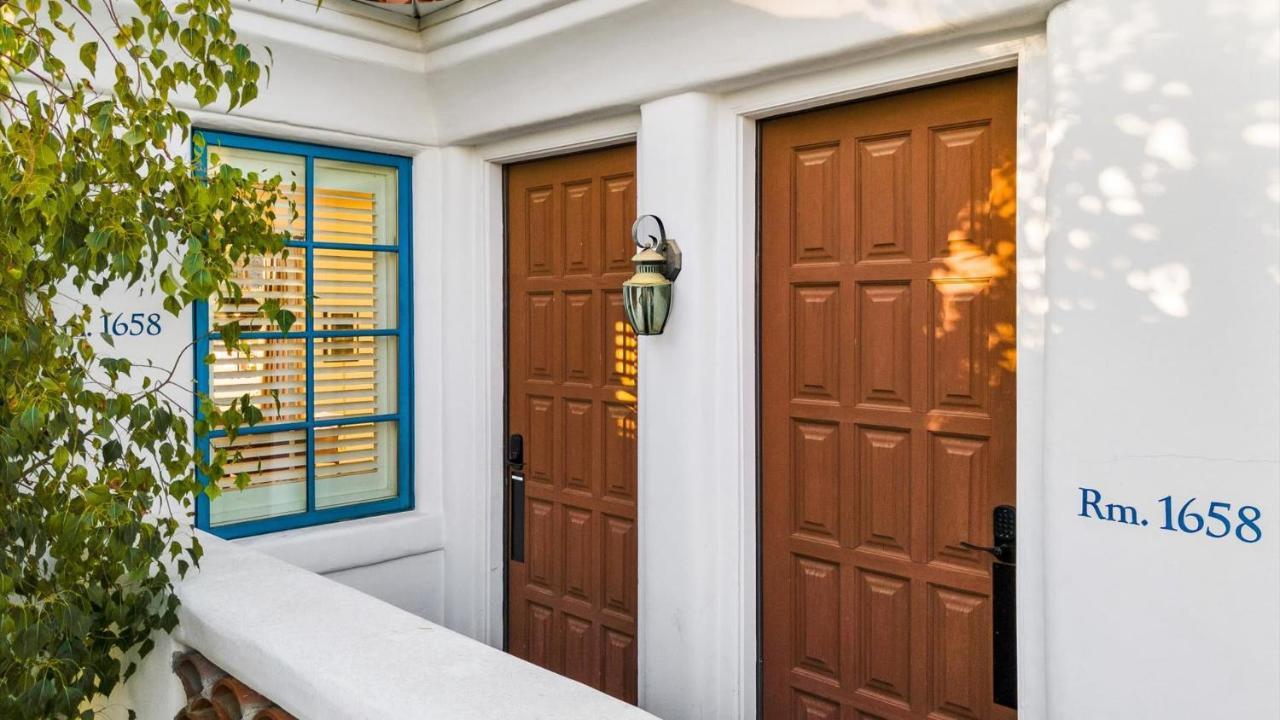 Sv111 Modern 1 Bedroom Spa Villa In Lq Resort لا كينتا المظهر الخارجي الصورة