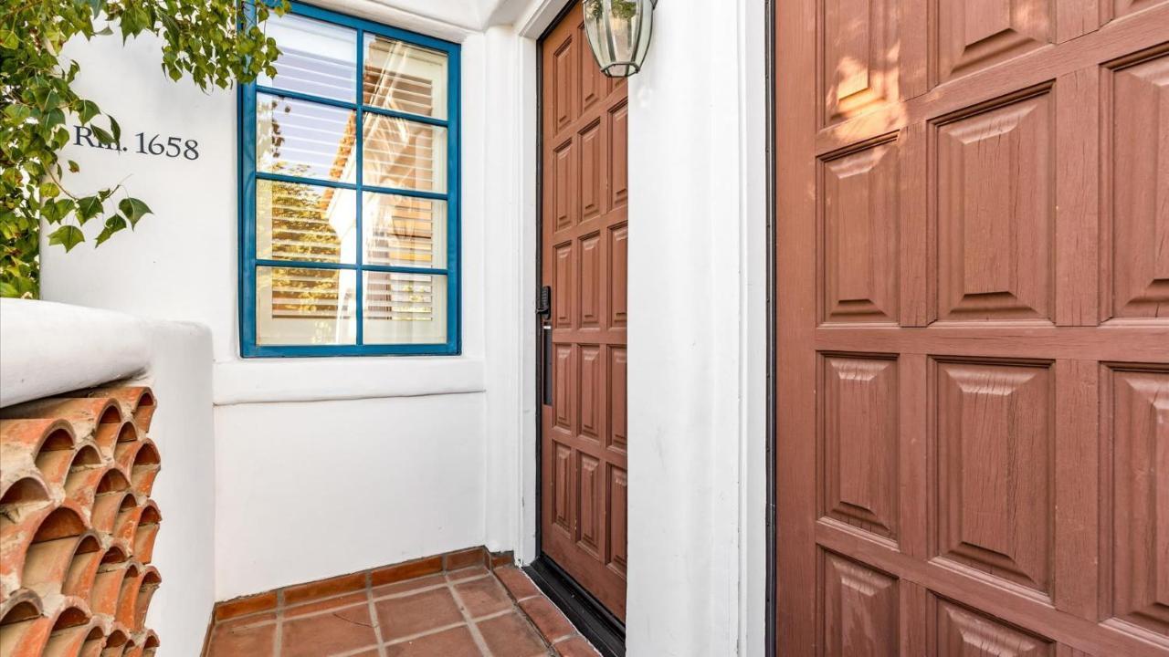 Sv111 Modern 1 Bedroom Spa Villa In Lq Resort لا كينتا المظهر الخارجي الصورة