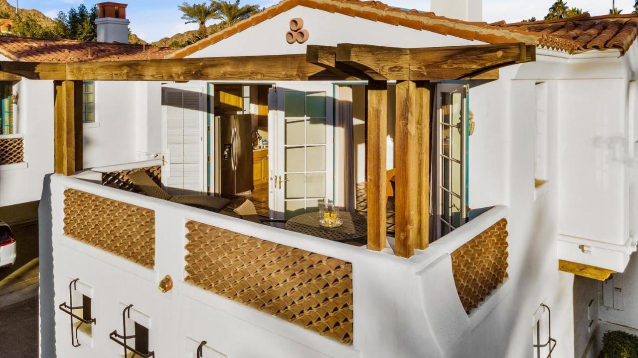 Sv111 Modern 1 Bedroom Spa Villa In Lq Resort لا كينتا المظهر الخارجي الصورة