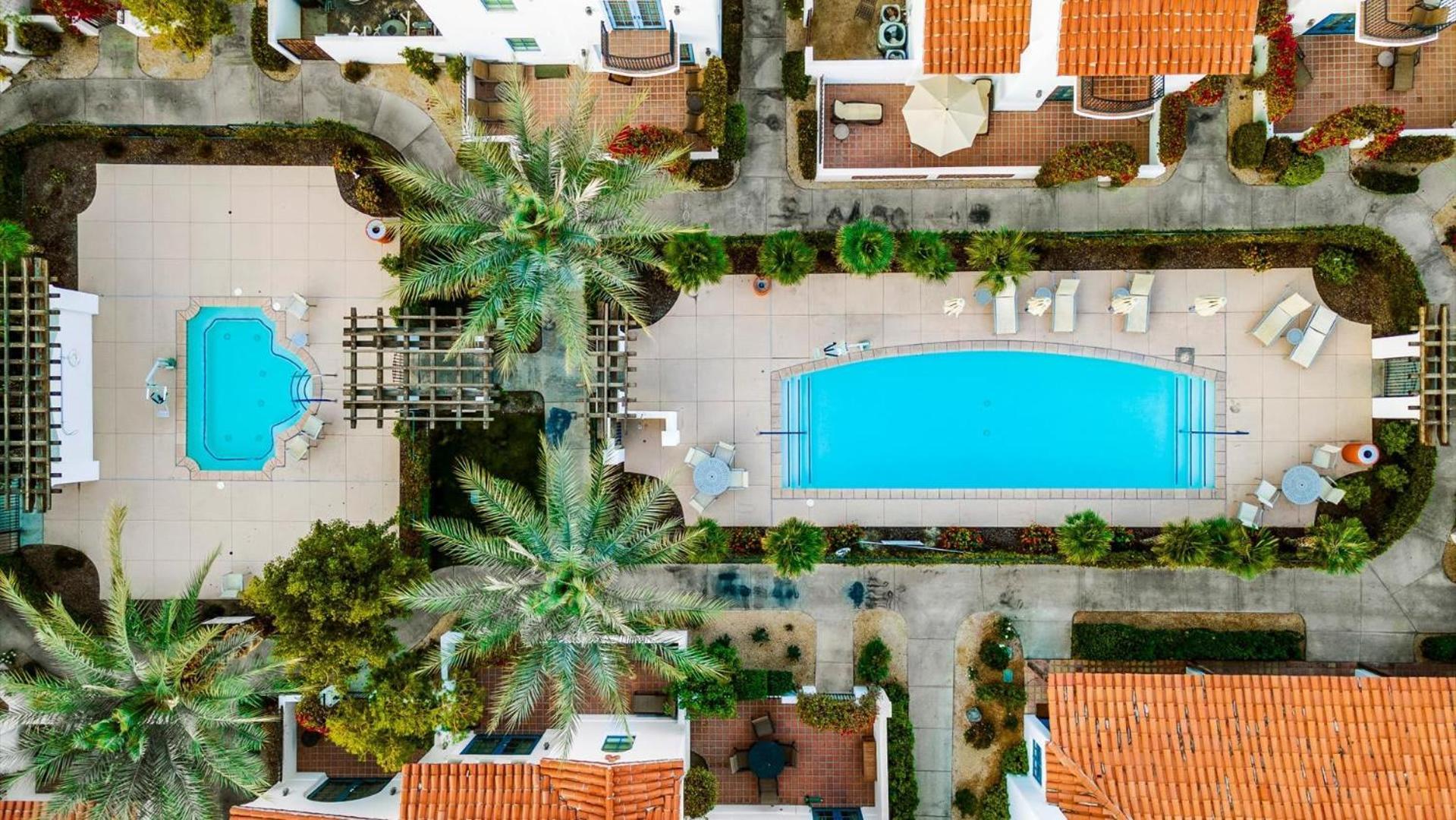 Sv111 Modern 1 Bedroom Spa Villa In Lq Resort لا كينتا المظهر الخارجي الصورة