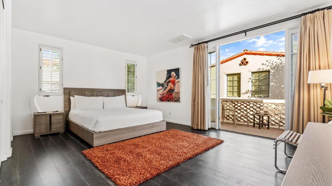 Sv111 Modern 1 Bedroom Spa Villa In Lq Resort لا كينتا المظهر الخارجي الصورة
