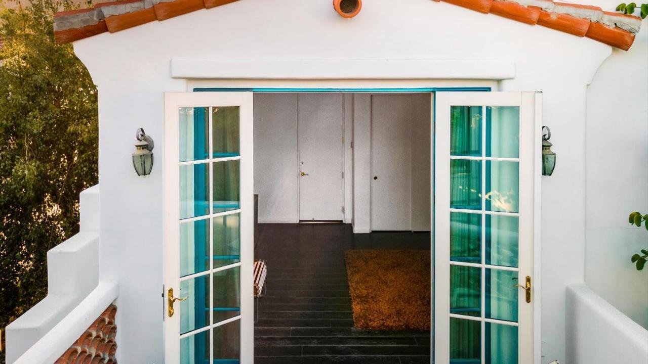 Sv111 Modern 1 Bedroom Spa Villa In Lq Resort لا كينتا المظهر الخارجي الصورة