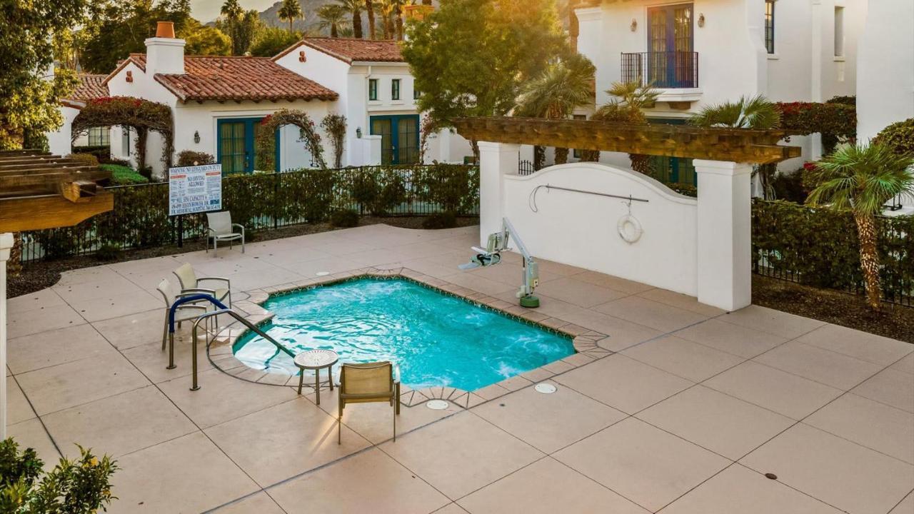 Sv111 Modern 1 Bedroom Spa Villa In Lq Resort لا كينتا المظهر الخارجي الصورة