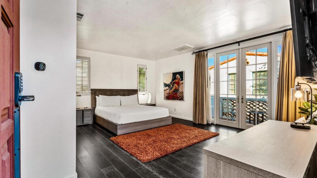 Sv111 Modern 1 Bedroom Spa Villa In Lq Resort لا كينتا المظهر الخارجي الصورة