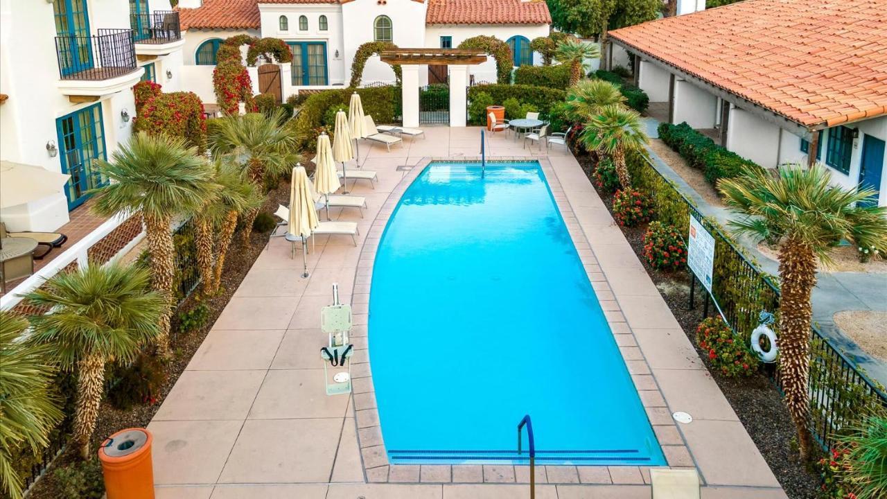 Sv111 Modern 1 Bedroom Spa Villa In Lq Resort لا كينتا المظهر الخارجي الصورة